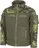 MFH Fleece Combat Jacket vzor 95 les, 3XL