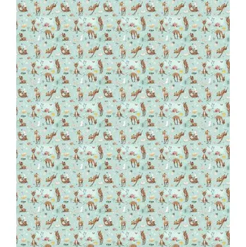 Fototapeta Fototapeta vliesová Jelen 243x280 cm