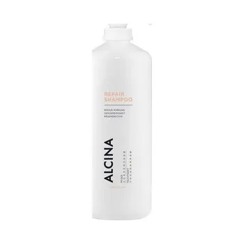Šampon Alcina Repair Line Repair Shampoo regenerační šampon 1250 ml