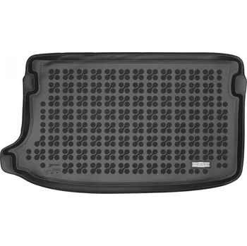 Vana do kufru REZAW-PLAST Gumová vana do kufru VOLKSWAGEN T-Cross r.v. 2019 horní kufr