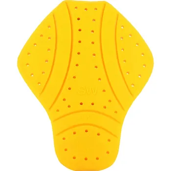 Motocyklový chránič kolene a holeně Zádový chránič TXR SW-255 Velikost: L