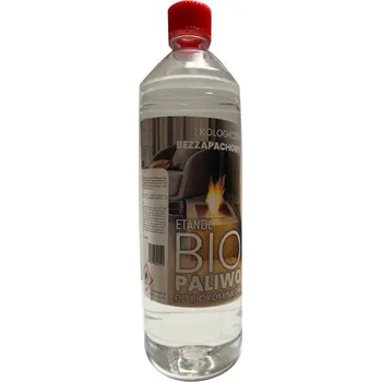 BOMAR Biolíh 100% palivo do biokrbů 1 l čokoláda