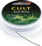 Climax Cult Skin Braid Camou Brown