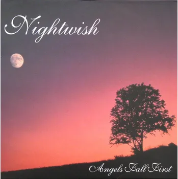 Zahraniční hudba Angels Fall First - Nightwish [CD]