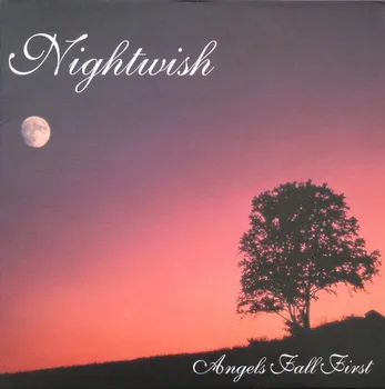 Zahraniční hudba Angels Fall First - Nightwish [CD]
