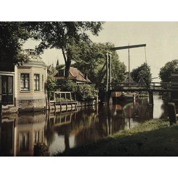 Fototapeta Fototapeta vliesová Holandský eidam 340x254 cm