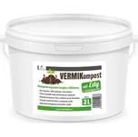 Vermaktiv Vermikompost od Edy 3 l
