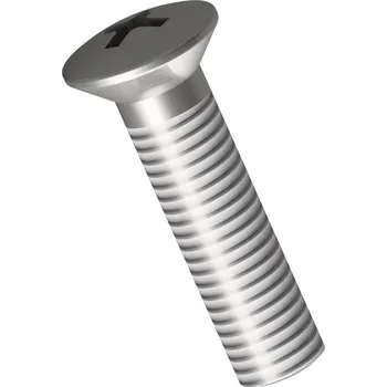 Šroub Šroub s čočkovou hlavou DIN 966 4.8 Zn M3x10