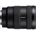 Objektiv Sony E 16-55 mm f/2.8 G