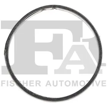 Těsnění výfuku Těsnicí kroužek, výfuková trubka FA1 121-993