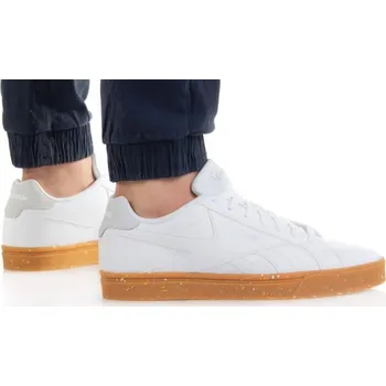 Pánská obuv Pánské boty Royal Complete 3 Low M EG2984 - Reebok 40