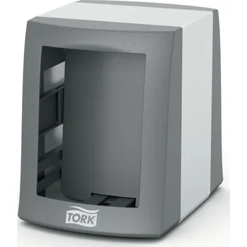 Zásobník na papírové ručníky Tork Fastfold stolní zásobník na ubrousky (N2)