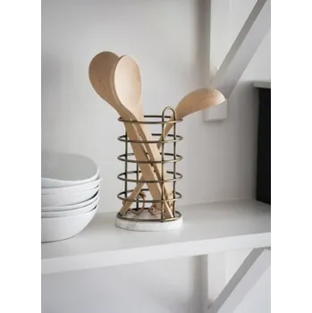 Stojan na kuchyňský potřeby Brompton