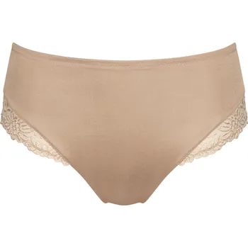 Kalhotky Kalhotky Ladyform Soft Maxi tělová vel.38 - Triumph