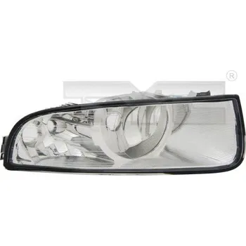 Mlhový světlomet TYC 19-11019-01-2