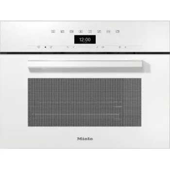Vestavná trouba Miele DG 7440 Briliantově bílá