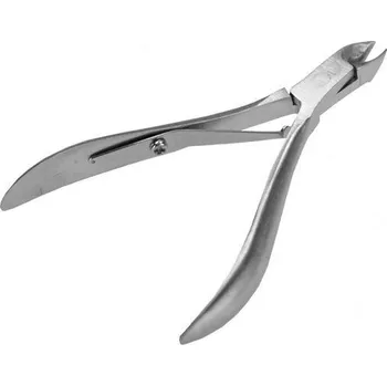 Kleště na drápky nerez (Nůžky na drápy)