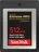 paměťová karta SanDisk CFExpress Extreme Pro B 512 GB (SDCFE-512G-GN4NN)