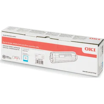 Originální OKI 46861307