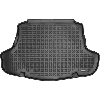 Vana do kufru REZAW-PLAST Gumová vana do kufru TOYOTA Camry Sedan r.v. 2017 Hybrid