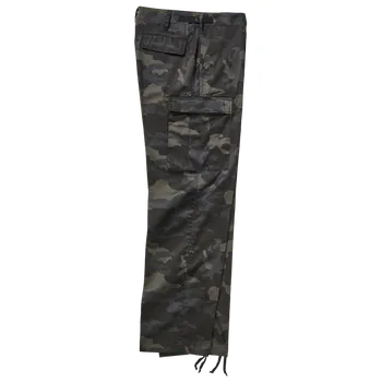 Pánské kalhoty Kalhoty Brandit US Ranger darkcamo - XXL