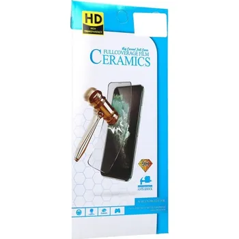 Fólie na displej pro Samsung A73 5G Full Cover černá