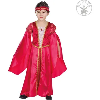 Rubies Německo Středověká princezna varianta: 116