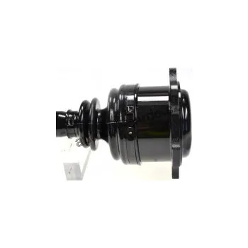 Hřídel nápravy Hnací hřídel LÖBRO 303312 - AUDI