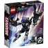 Stavebnice LEGO LEGO Marvel 76204 Black Pantherovo robotické brnění