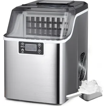 Výrobník ledu Guzzanti GZ 124