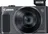 digitální kompakt Canon PowerShot SX620 HS