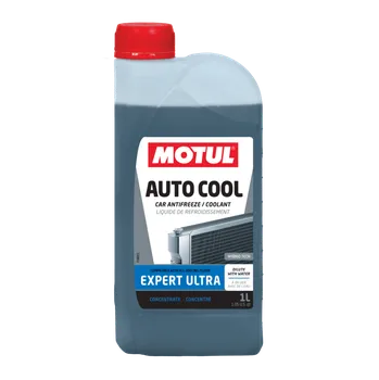 Motul Auto Cool Expert Ultra 109113 1 l
