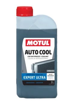 Nemrznoucí směs do chladiče Motul Auto Cool Expert Ultra 109113 1 l