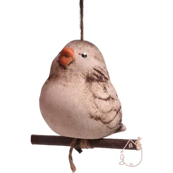 Zahradní dekorace dekorace do zahrady zvíře keramický