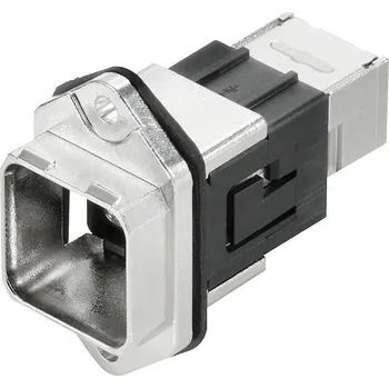 Rozvaděč WEIDMÜLLER Konektor IE-BSS-V14M-RJ45-FJ-P 1085260000