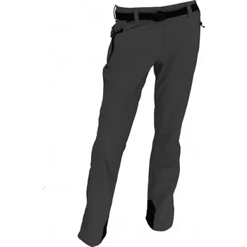 Dámské kalhoty Kalhoty outdoorové Traunstein Sport Elastisch TSW 002 Velikost: 36 antracitová