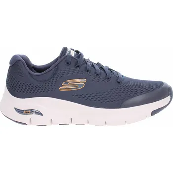Pánské tenisky SKECHERS Arch Fit 232040-NVY