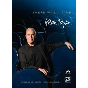 Zahraniční hudba SACD Allan Taylor: There Was A Time 2016