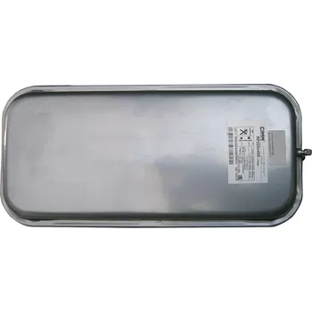 Expanzní nádoba CIMM RP220/450 šedá 8 l 3 bar