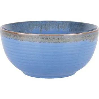 Keramická miska TORO 710ml mix barev