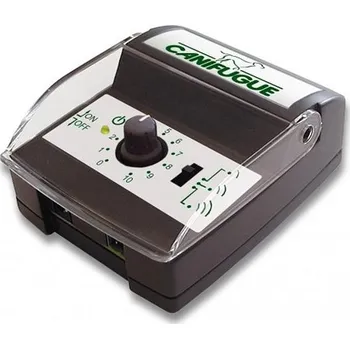 Obojek pro psa NumAxes Generátor Canifugue