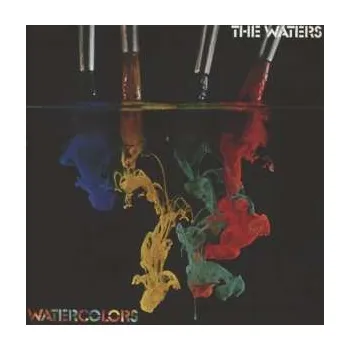 Zahraniční hudba CD The Waters: Watercolors 2014
