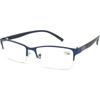 Brýle na čtení Dioptrické brýle OK230 +3,50 blue/black