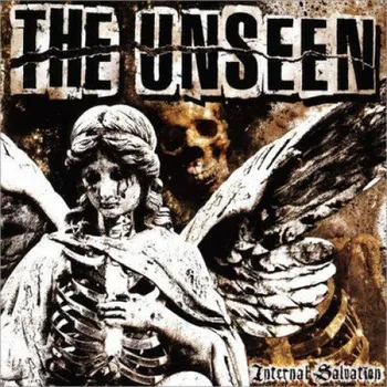 Zahraniční hudba Internal Salvation - The Unseen [LP]