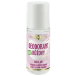 Purity Vision BIO růžový deodorant…
