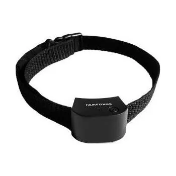 Obojek pro psa NumAxes Obojek pro ohradník Canifugue Small