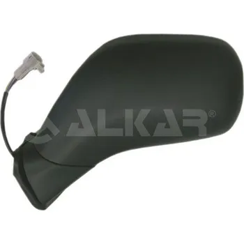 Auto zrcátko Vnější zpětné zrcátko ALKAR 6111427