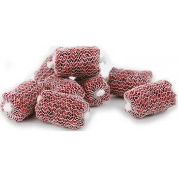 Nástraha 20ks - Naplněné Punčochy Nikl Ready PVA Stick Gigantica