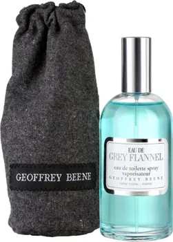 Geoffrey Beene Eau De Grey Flannel M EDT 120 ml od 430 K Zbozi.cz