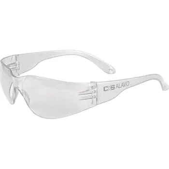 ochranné brýle Canis CXS OPSIS ALAVO Ochranné brýle čirá 411020811300